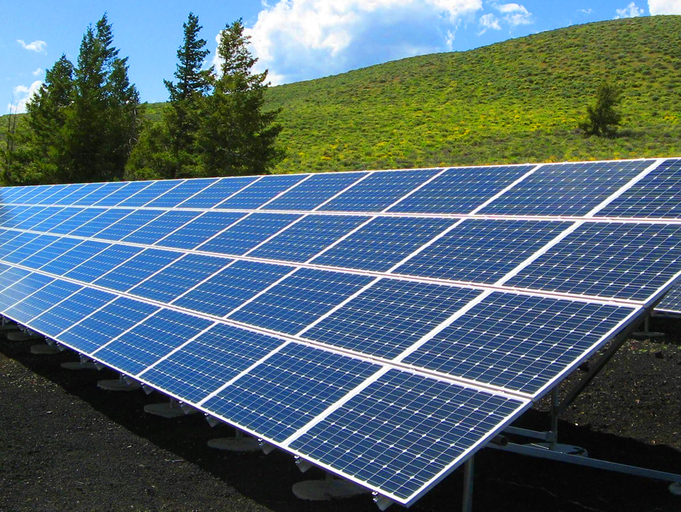 再生可能エネルギー太陽光について ヒロタ建設株式会社